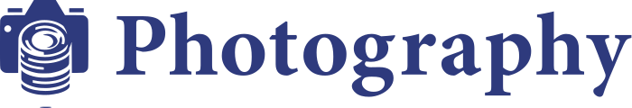 Photography logo design