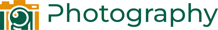 Photography logo design