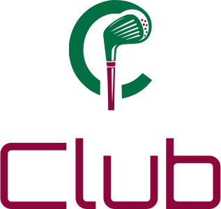 Club logo design
