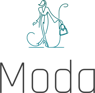 diseño de logotipo Moda