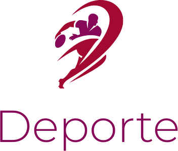 diseño de logotipo Deporte