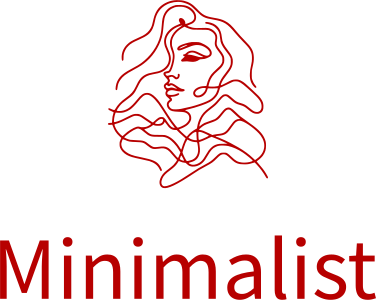 Minimalist logo design