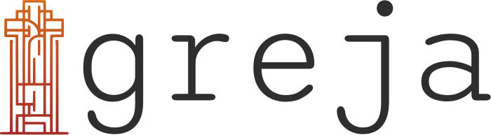 design de logotipo Igreja