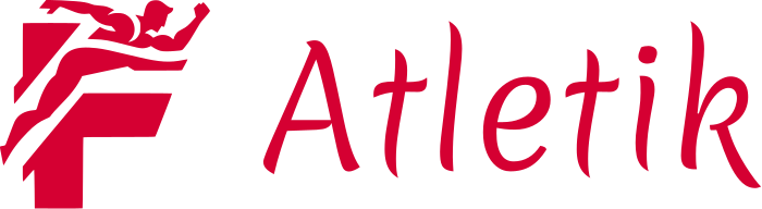 Atletik logo tasarımı
