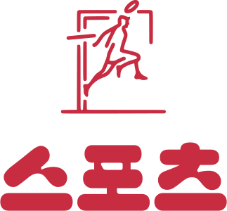 스포츠 로고 디자인
