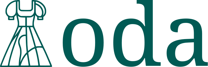 Moda logo tasarımı