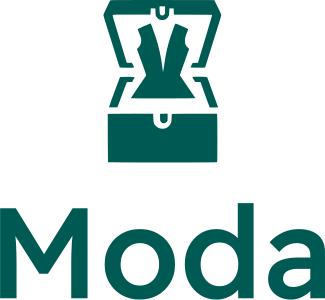 Moda logo tasarımı