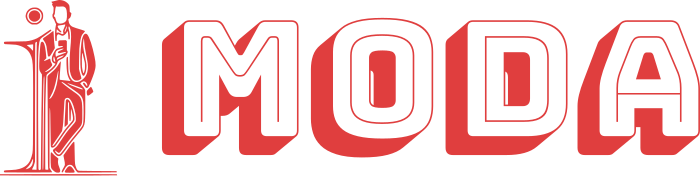 Moda logo tasarımı