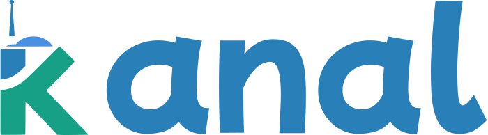 Kanal logo tasarımı