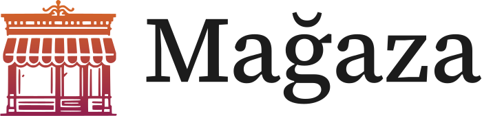 Mağaza logo tasarımı