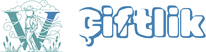 Çiftlik logo tasarımı