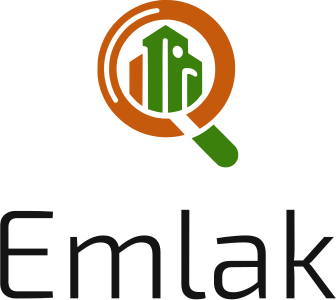 Emlak logo tasarımı