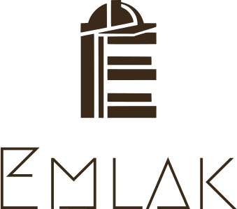 Emlak logo tasarımı
