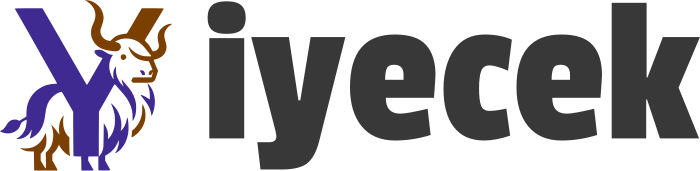 Yiyecek logo tasarımı