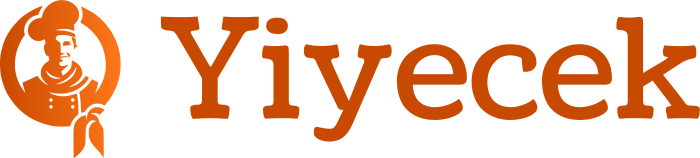 Yiyecek logo tasarımı