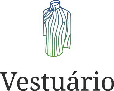 design de logotipo Vestuário