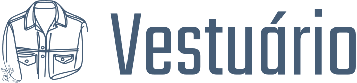 design de logotipo Vestuário