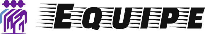 design de logotipo Equipe