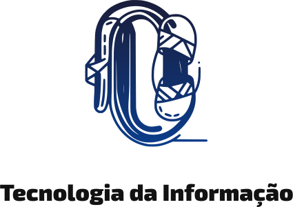 design de logotipo Tecnologia da Informação