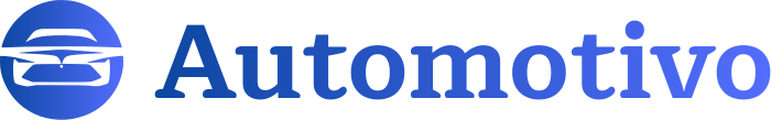 design de logotipo Automotivo