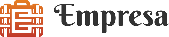design de logotipo Empresa