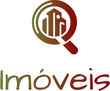 design de logotipo Imóveis