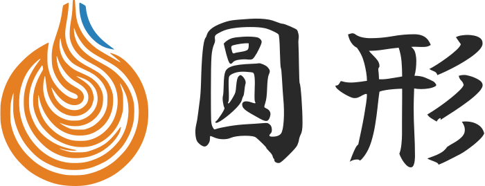 圆形 标志设计