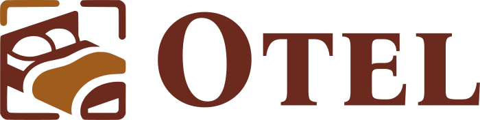 Otel logo tasarımı