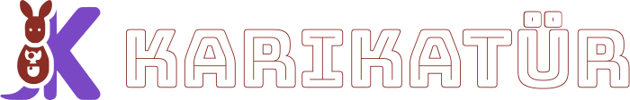 Çizgi Film logo tasarımı