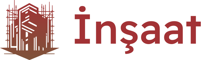 İnşaat logo tasarımı