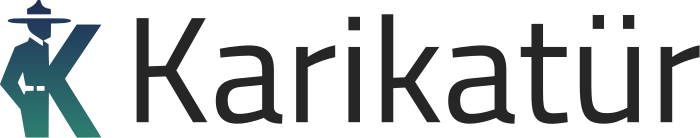 Çizgi Film logo tasarımı