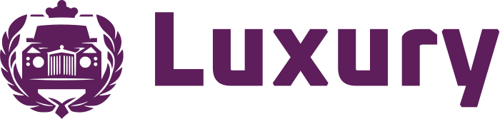 Luxury logo design