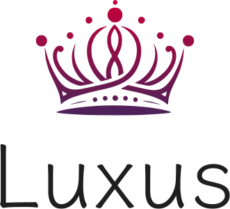 Luxus Logo-Design