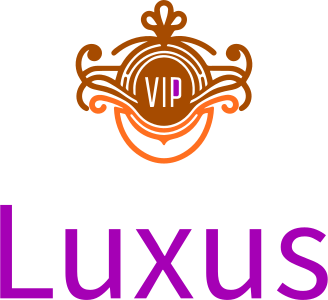 Luxus Logo-Design