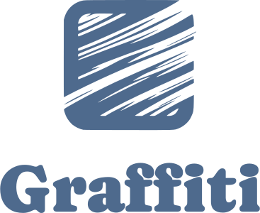 diseño de logotipo Graffiti