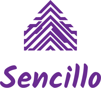 diseño de logotipo Sencillo