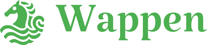 Wappen Logo-Design