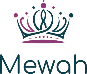 desain logo Mewah