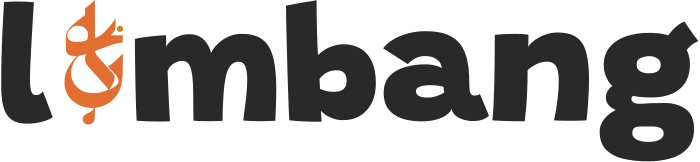 desain logo lambang