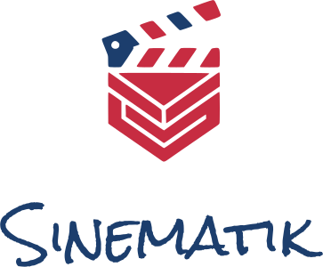 desain logo Sinematik