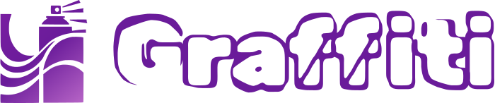 desain logo Graffiti