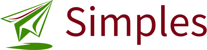 design de logotipo Simples