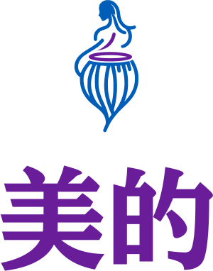美的 ロゴデザイン