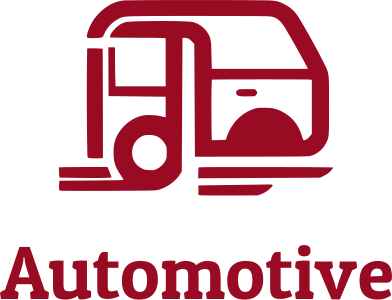 Automotive logo design