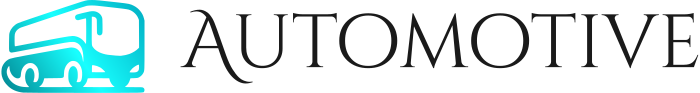 Automotive logo design