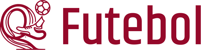 Futebol logo design