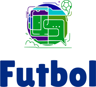 Futbol logo design