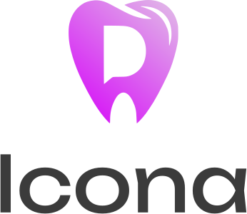 Icona logo design