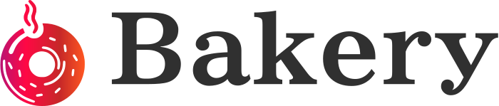 Bakery logo design
