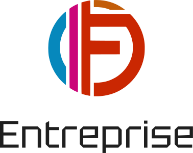 Entreprise logo design